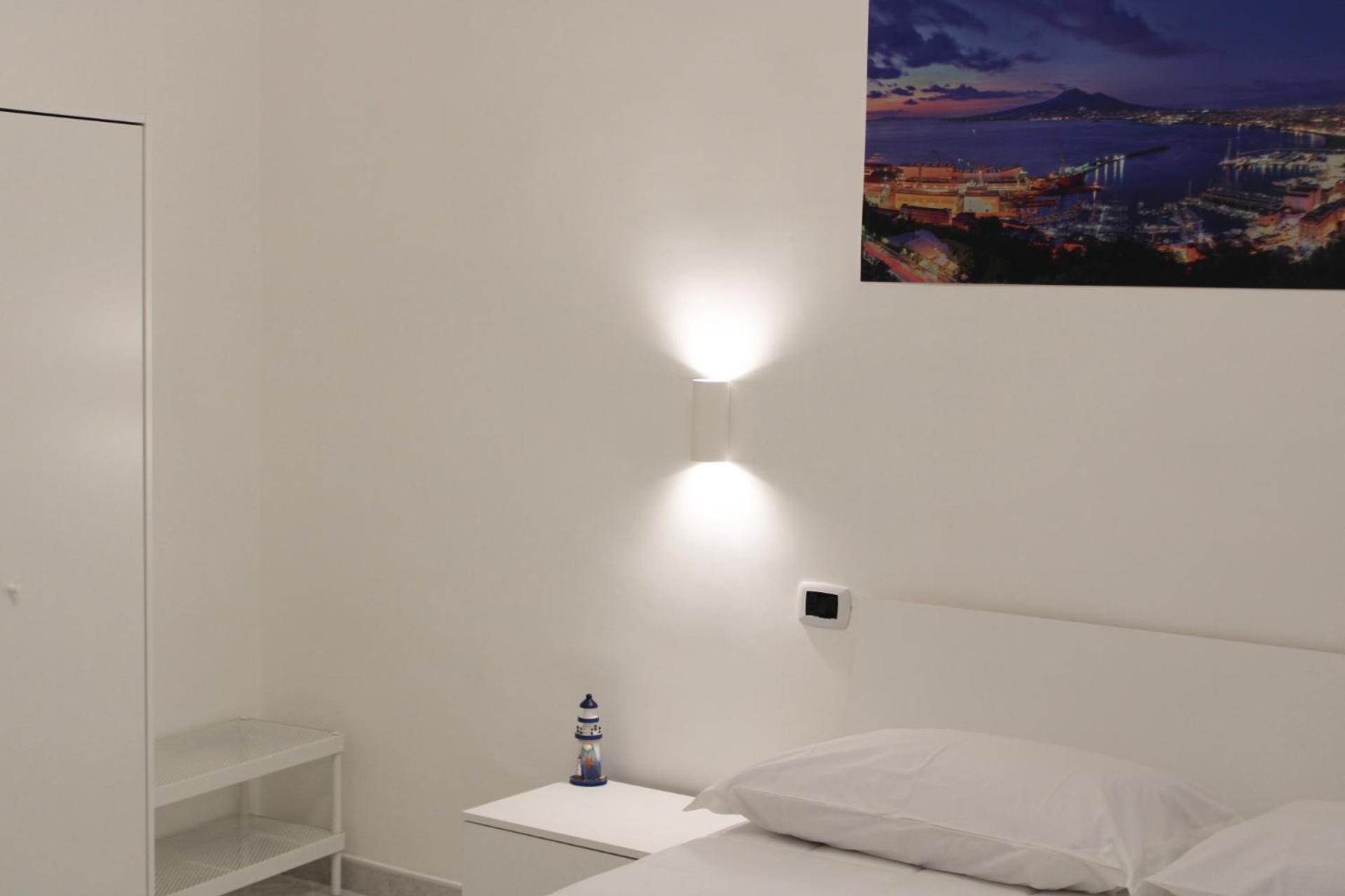 Francesco House Bed & Breakfast Castellammare di Stabia Dış mekan fotoğraf