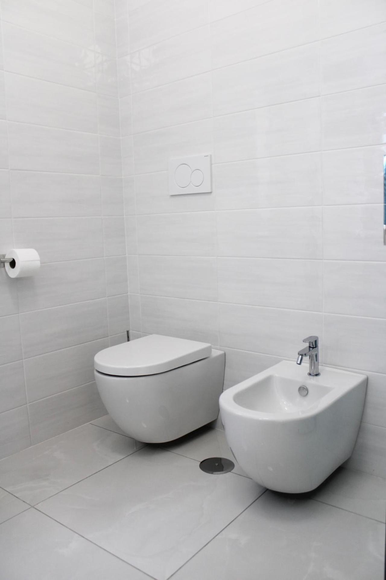 Francesco House Bed & Breakfast Castellammare di Stabia Dış mekan fotoğraf