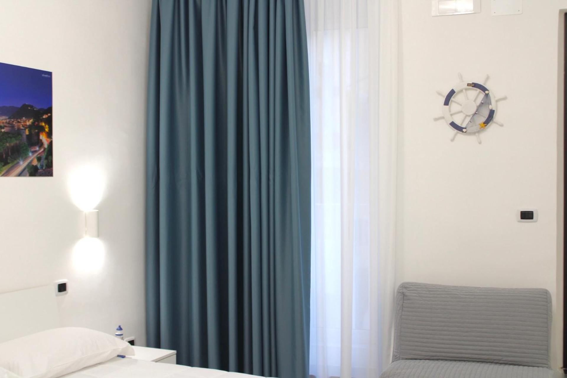 Francesco House Bed & Breakfast Castellammare di Stabia Dış mekan fotoğraf